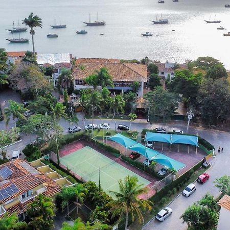 Sailing Hotel & Spa Armacao dos Buzios Exterior photo