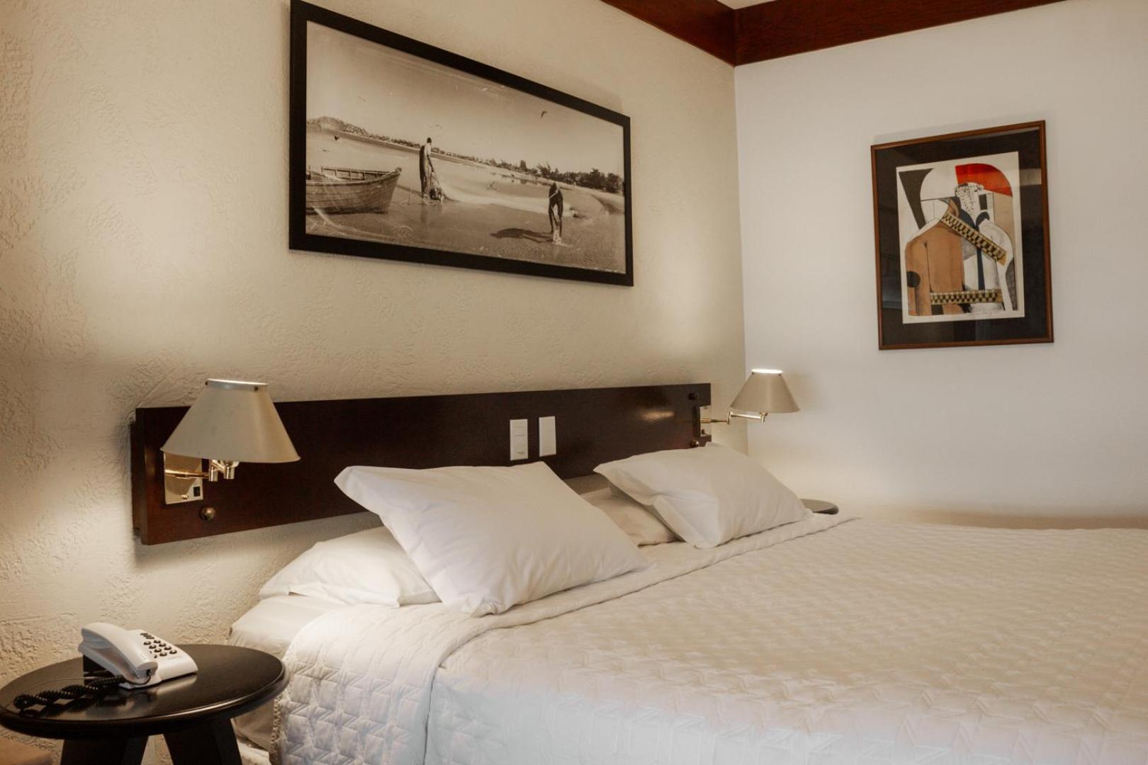 Sailing Hotel & Spa Armacao dos Buzios Exterior photo