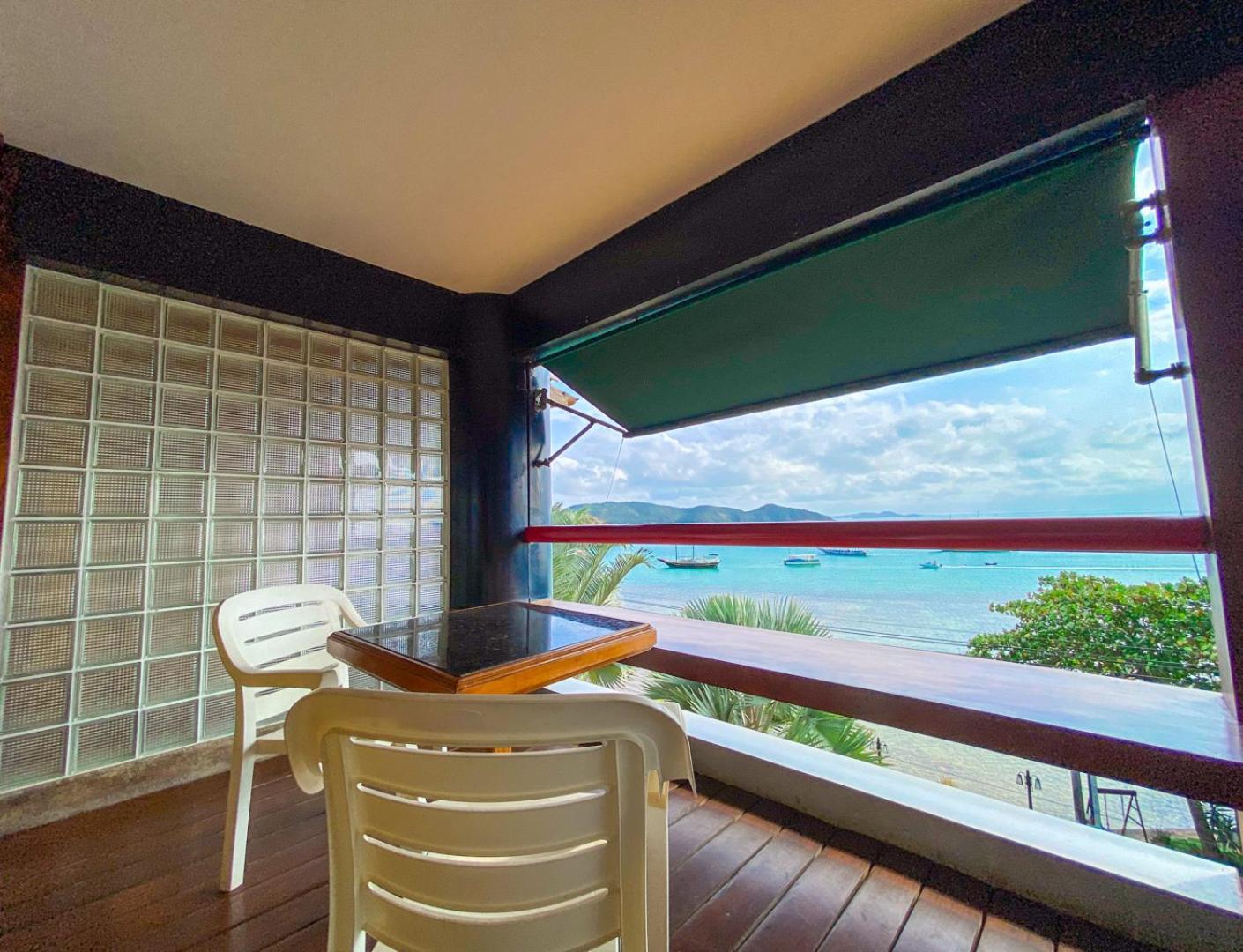 Sailing Hotel & Spa Armacao dos Buzios Exterior photo