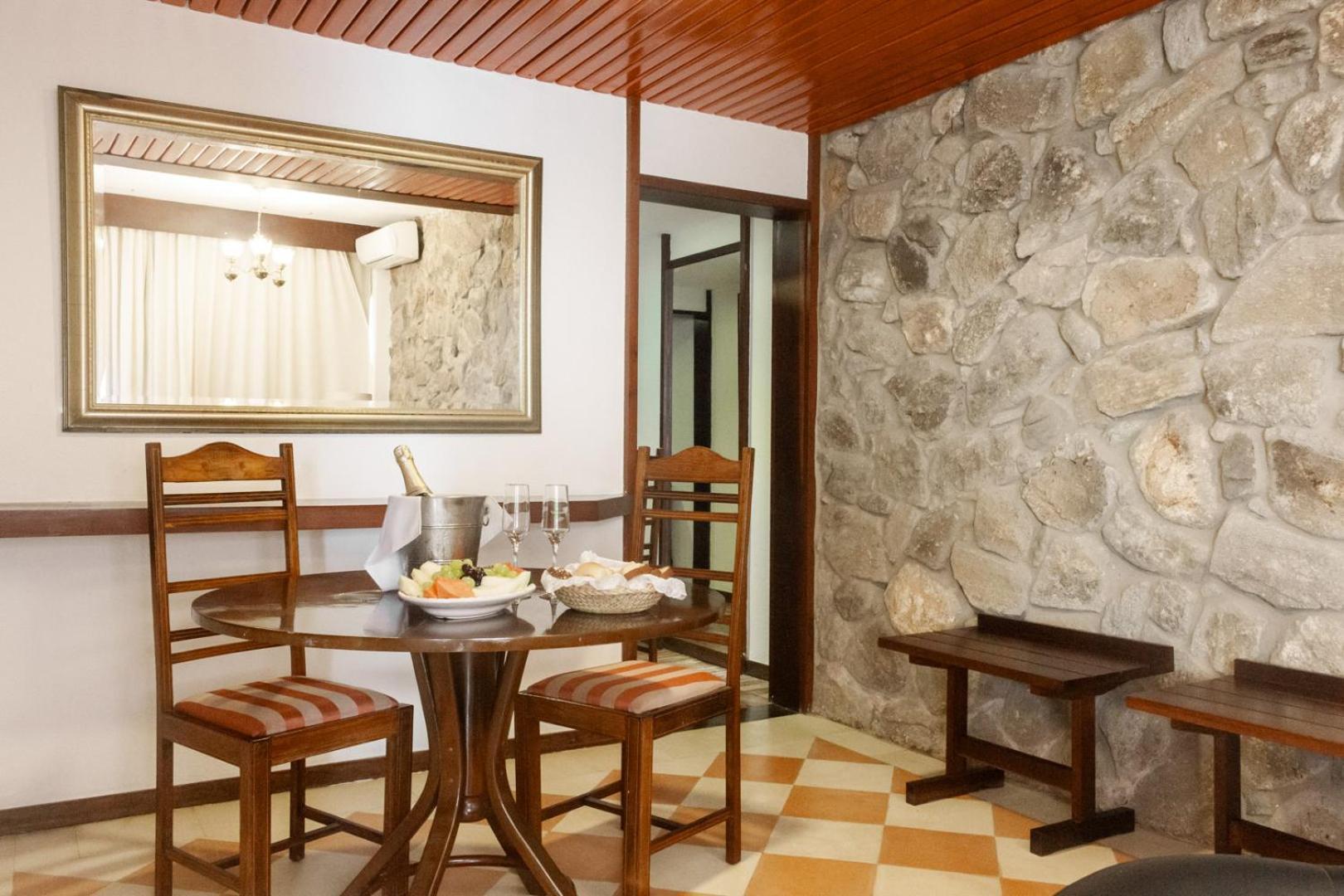 Sailing Hotel & Spa Armacao dos Buzios Exterior photo