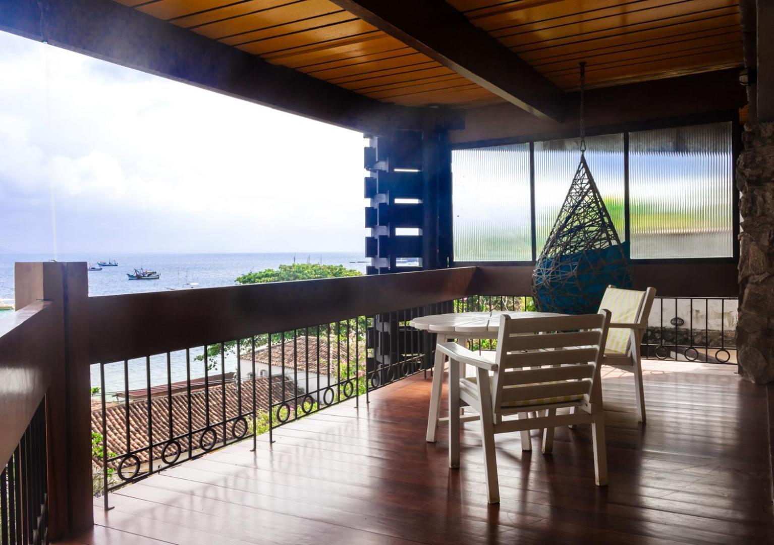 Sailing Hotel & Spa Armacao dos Buzios Exterior photo