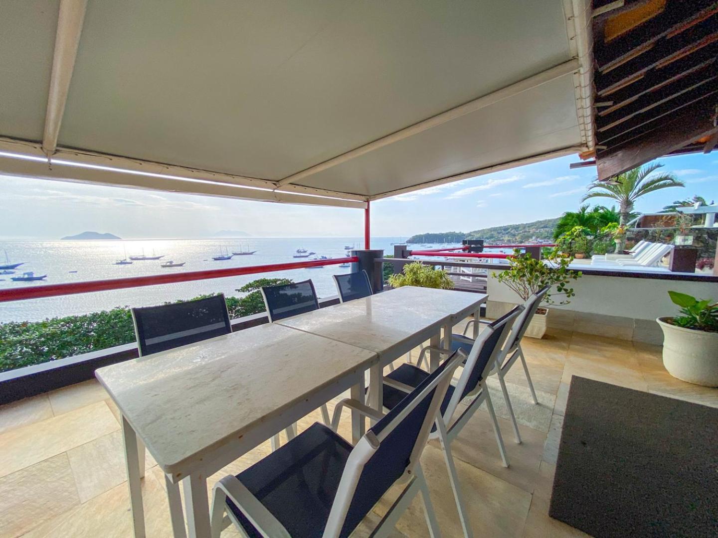 Sailing Hotel & Spa Armacao dos Buzios Exterior photo