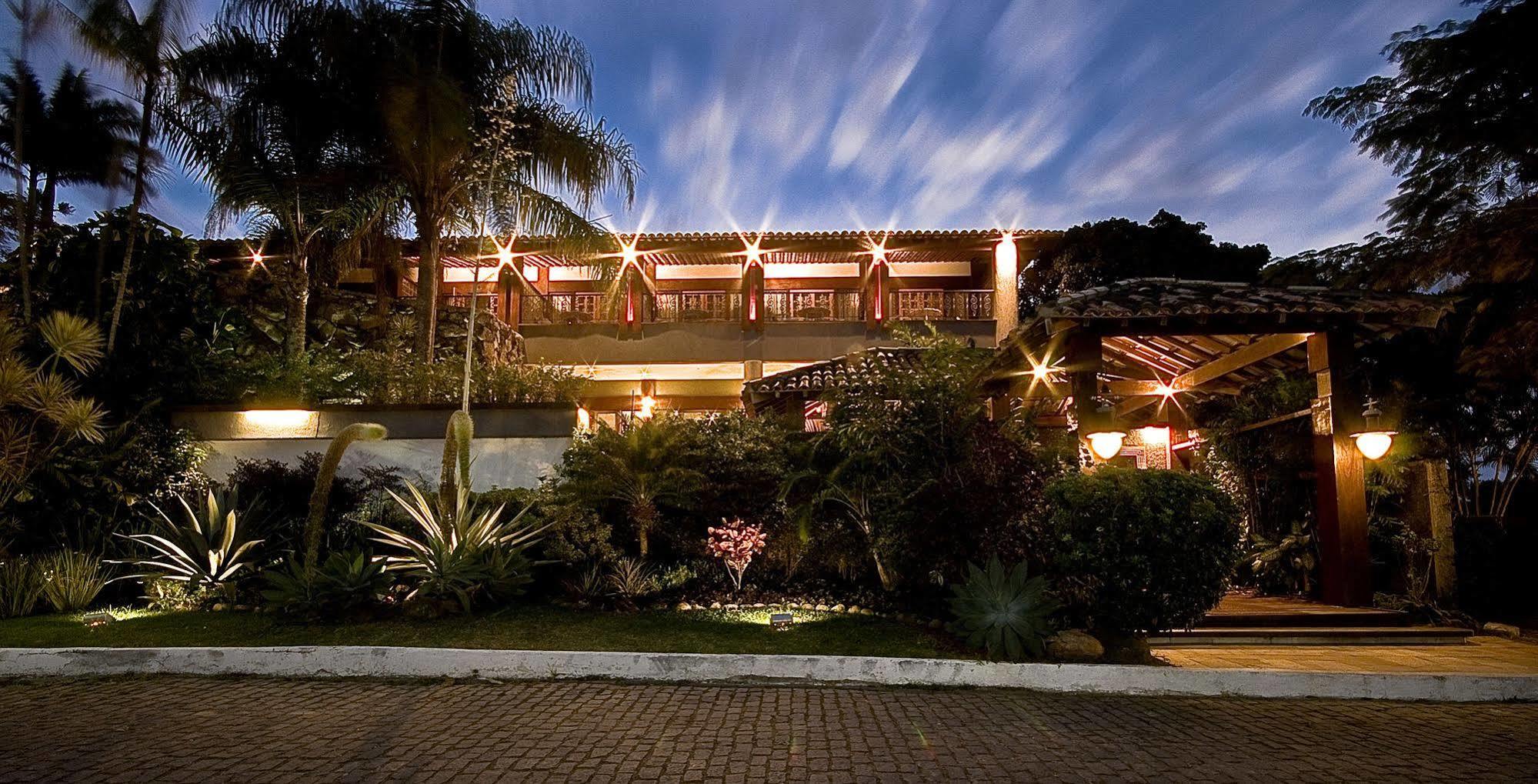 Sailing Hotel & Spa Armacao dos Buzios Exterior photo