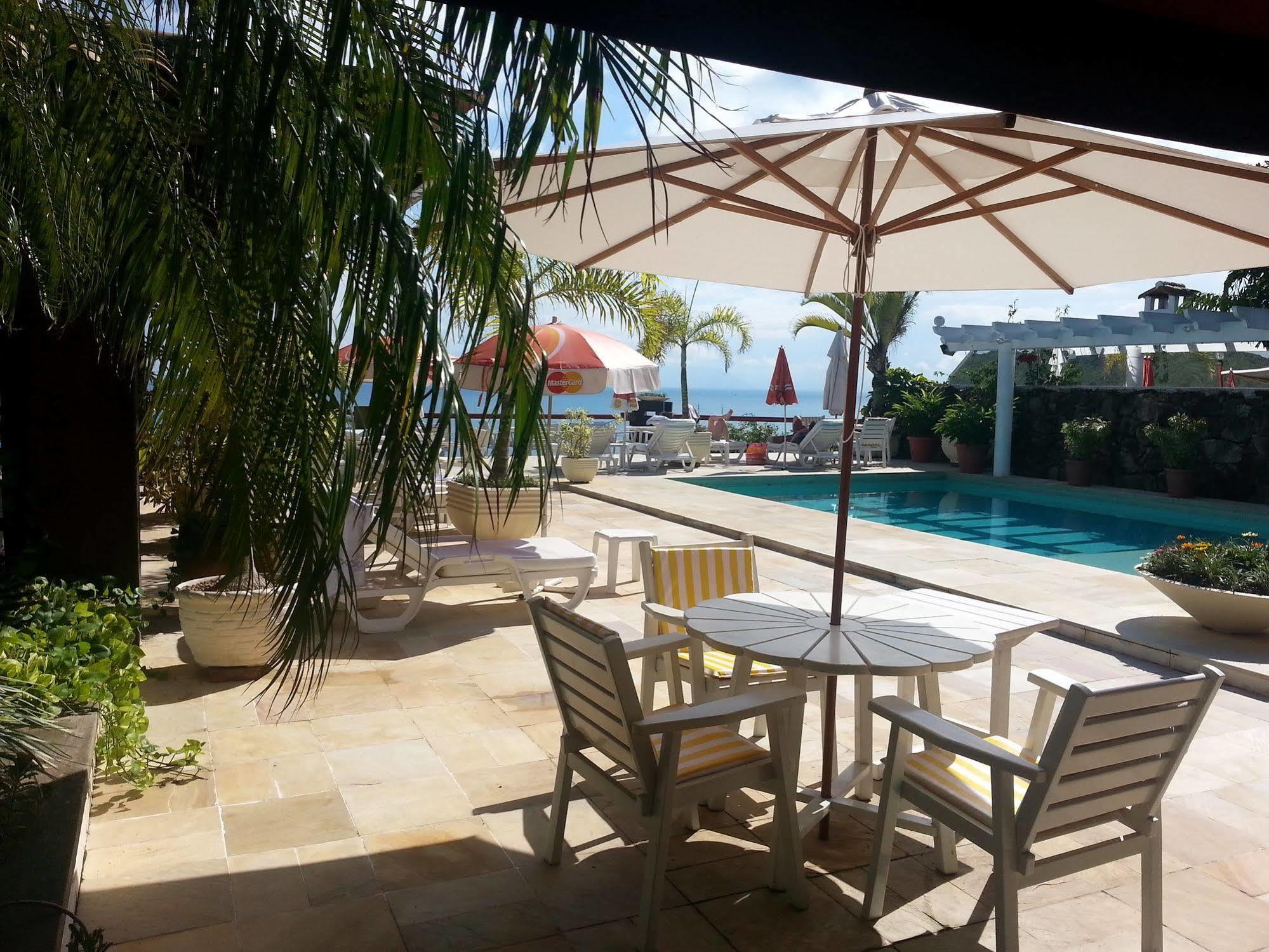 Sailing Hotel & Spa Armacao dos Buzios Exterior photo