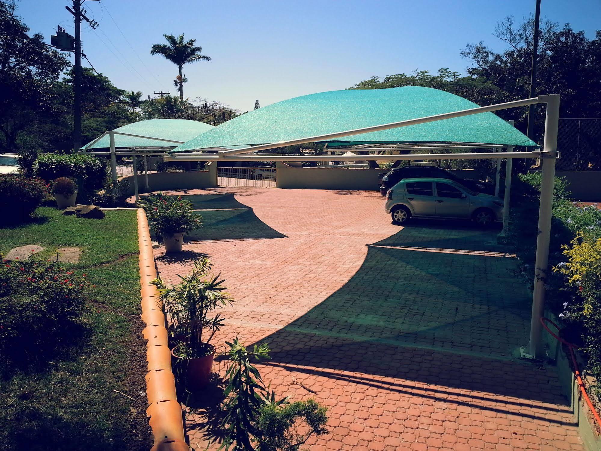Sailing Hotel & Spa Armacao dos Buzios Exterior photo