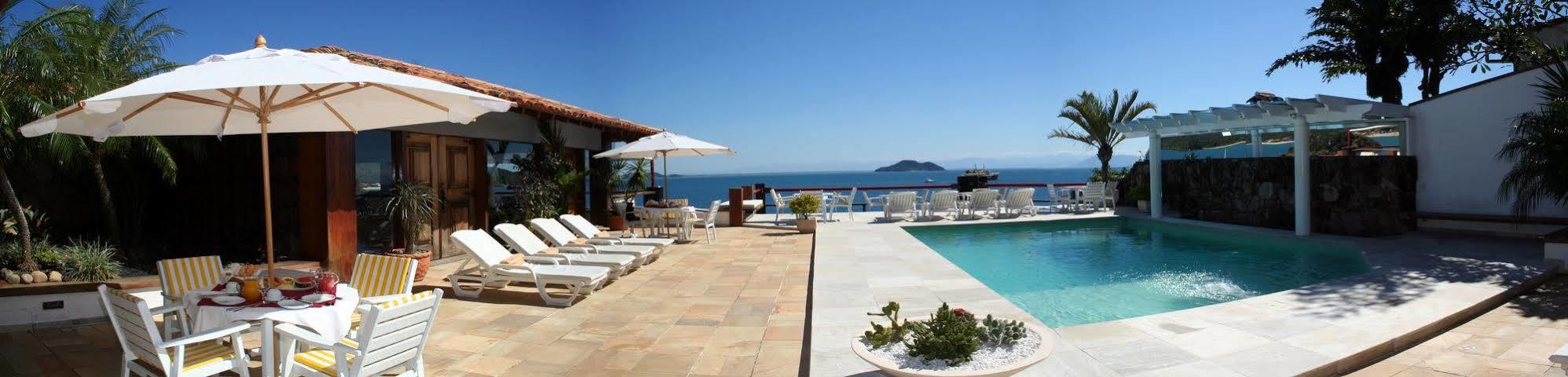 Sailing Hotel & Spa Armacao dos Buzios Exterior photo