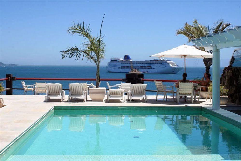 Sailing Hotel & Spa Armacao dos Buzios Exterior photo